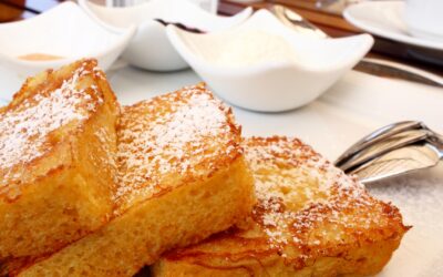 Zeit ist zu wertvoll für lange Restaurantsuche