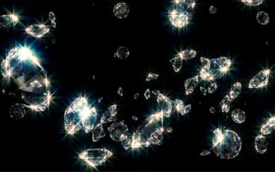 333 DIAMONDS – Warum ich einen Kreis für 333 Persönlichkeiten gegründet habe