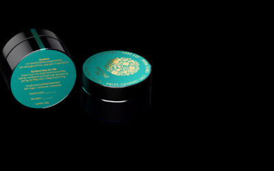 KRAFTSALZ ONE – Wenn Salz zur Essenz des Moments wird