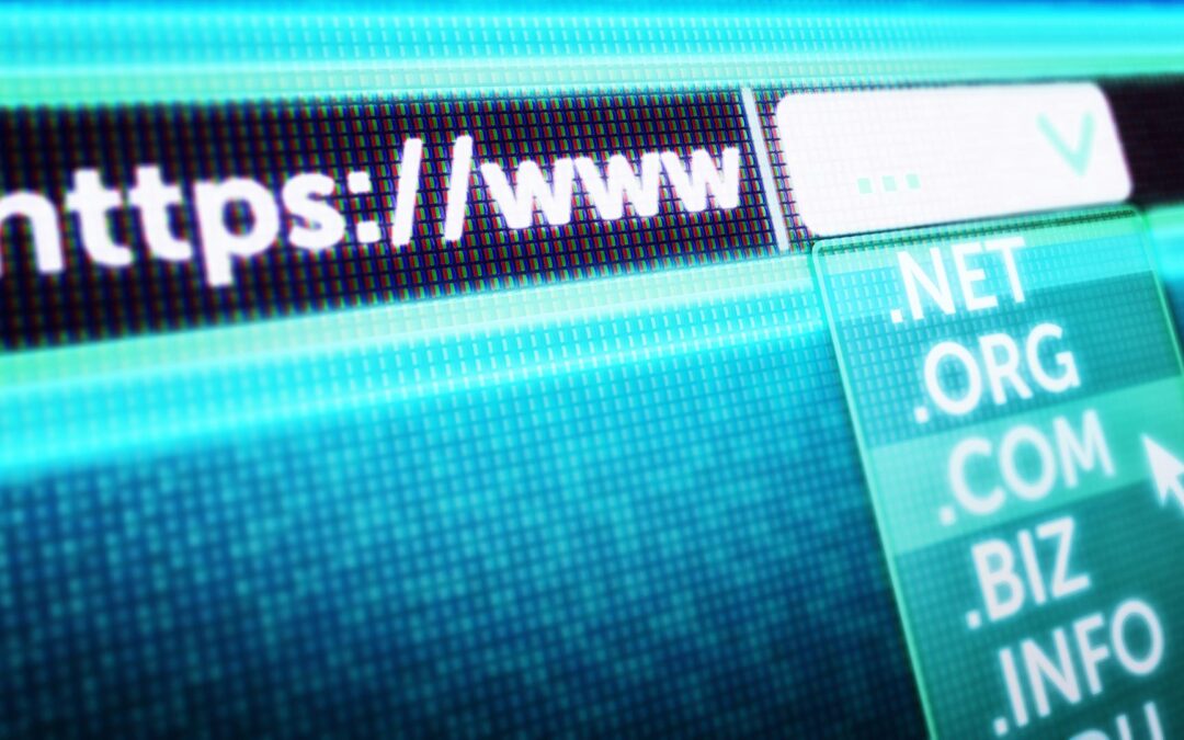 Warum .com nicht immer die beste Wahl ist – und wann alternative Domainendungen klar überlegen sind