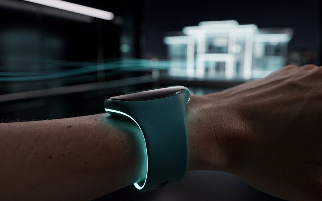 WEARABLE.CLINIC + WEARABLES.CLINIC — The Category, Complete