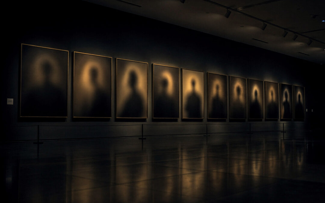 FACE.GALLERY — The Oldest Motif. The Newest Address.