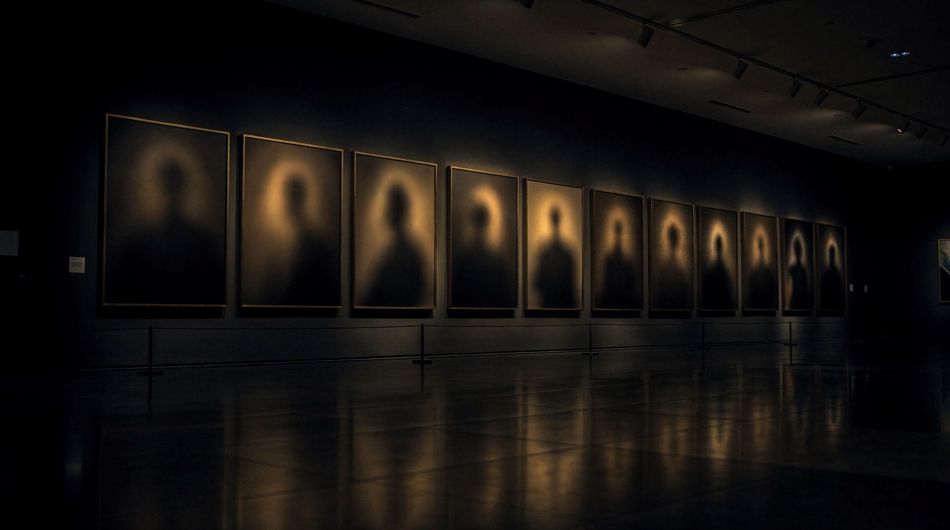 The face is the most viewed subject in human history — and now it has one definitive digital address. FACE.GALLERY: the name is the idea itself.