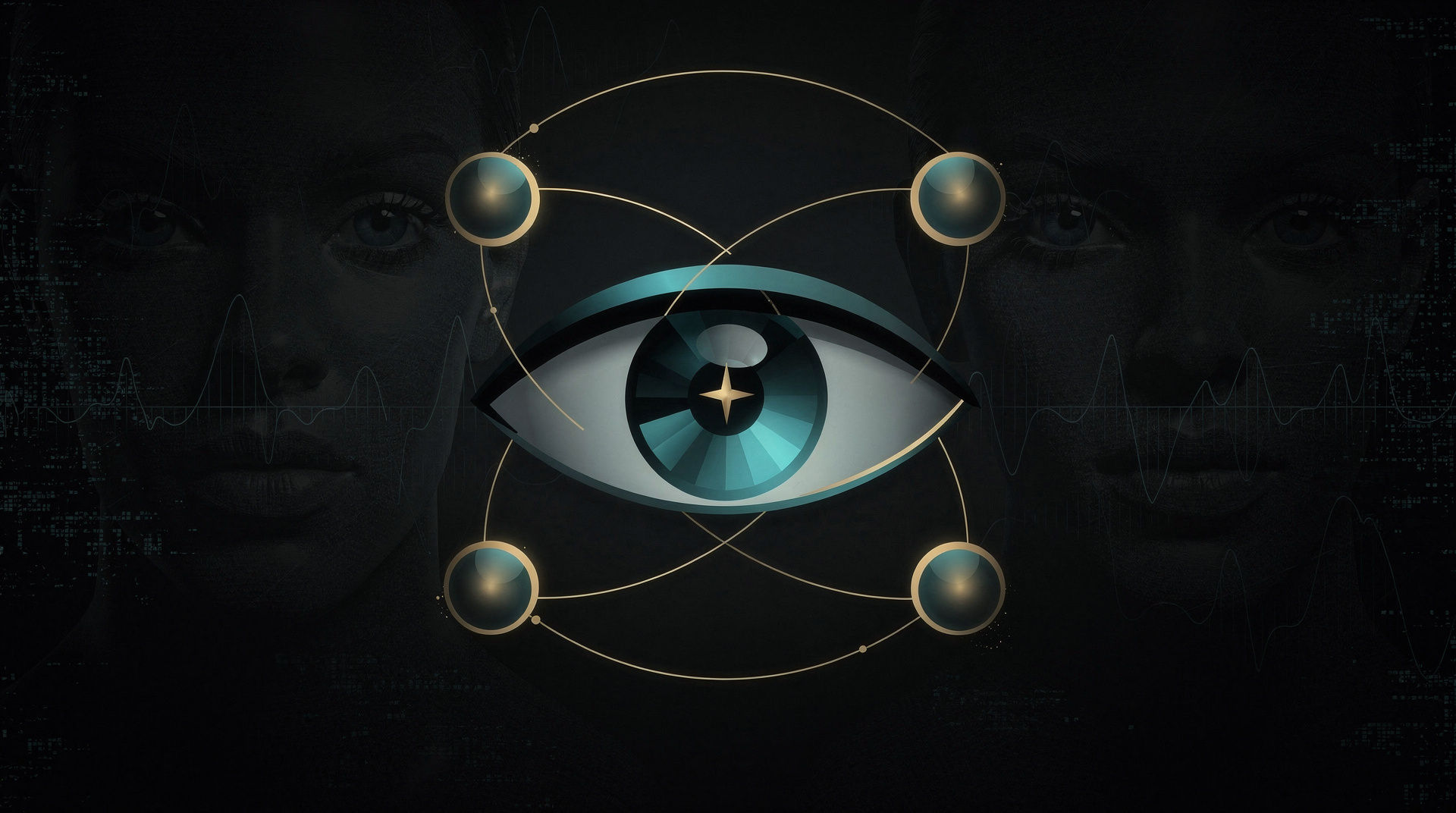 warrier.ai is Raphael Dudler's threat-intelligence portal on the dark side of AI — deepfakes, disinformation, fraud and narrative warfare — and part of a five-portal AI-media world.