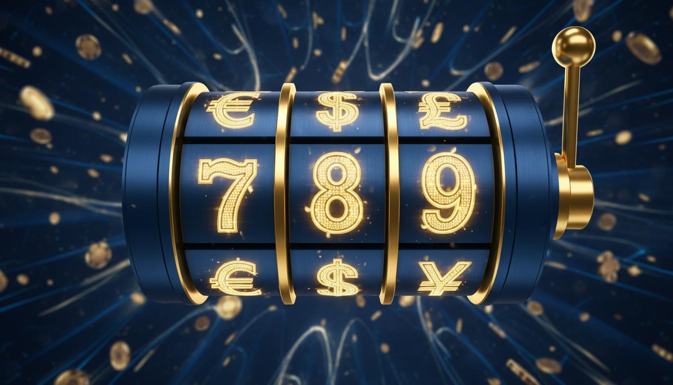 Domain pricing was always guesswork dressed up as expertise. So I turned it into a game: spin, stop, and the number is your price. Here's why.